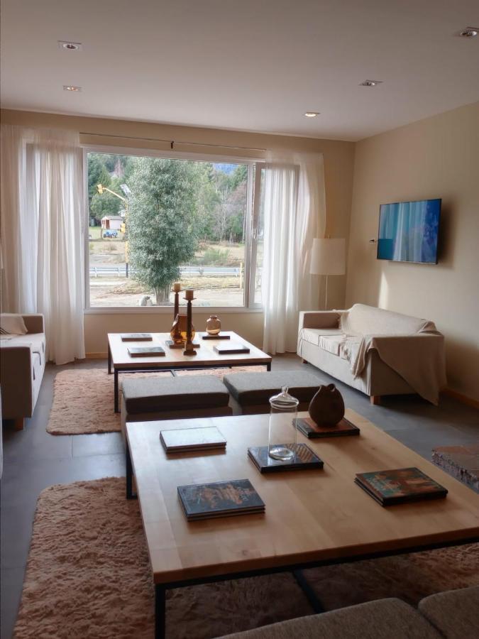 Hosteria Las Semillas บียาลาอังกอสตูรา ภายนอก รูปภาพ